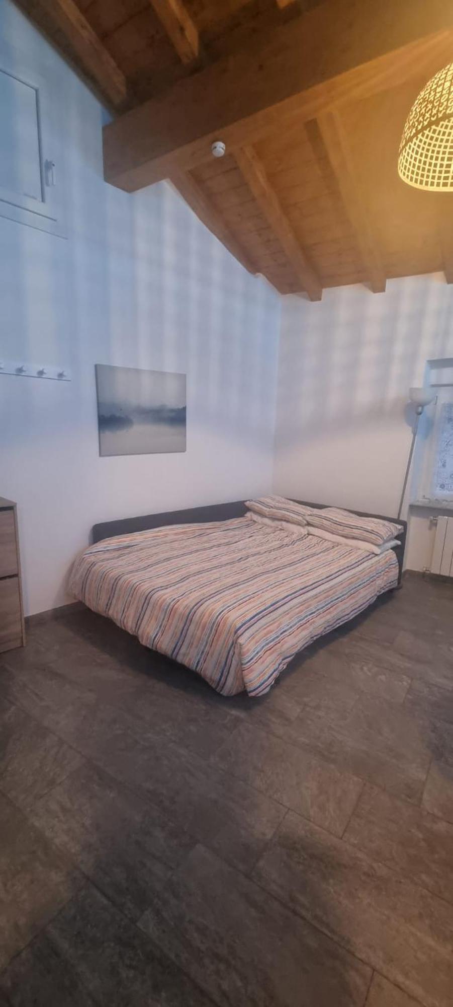 All New And Privat Parking La Graziosa Apartment Генуя Екстер'єр фото